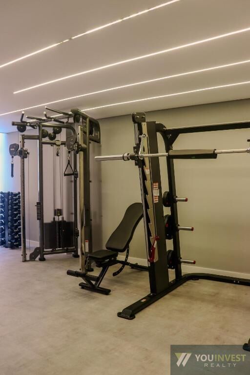 Apartamento, 1 quarto, 18 m² - Foto 16