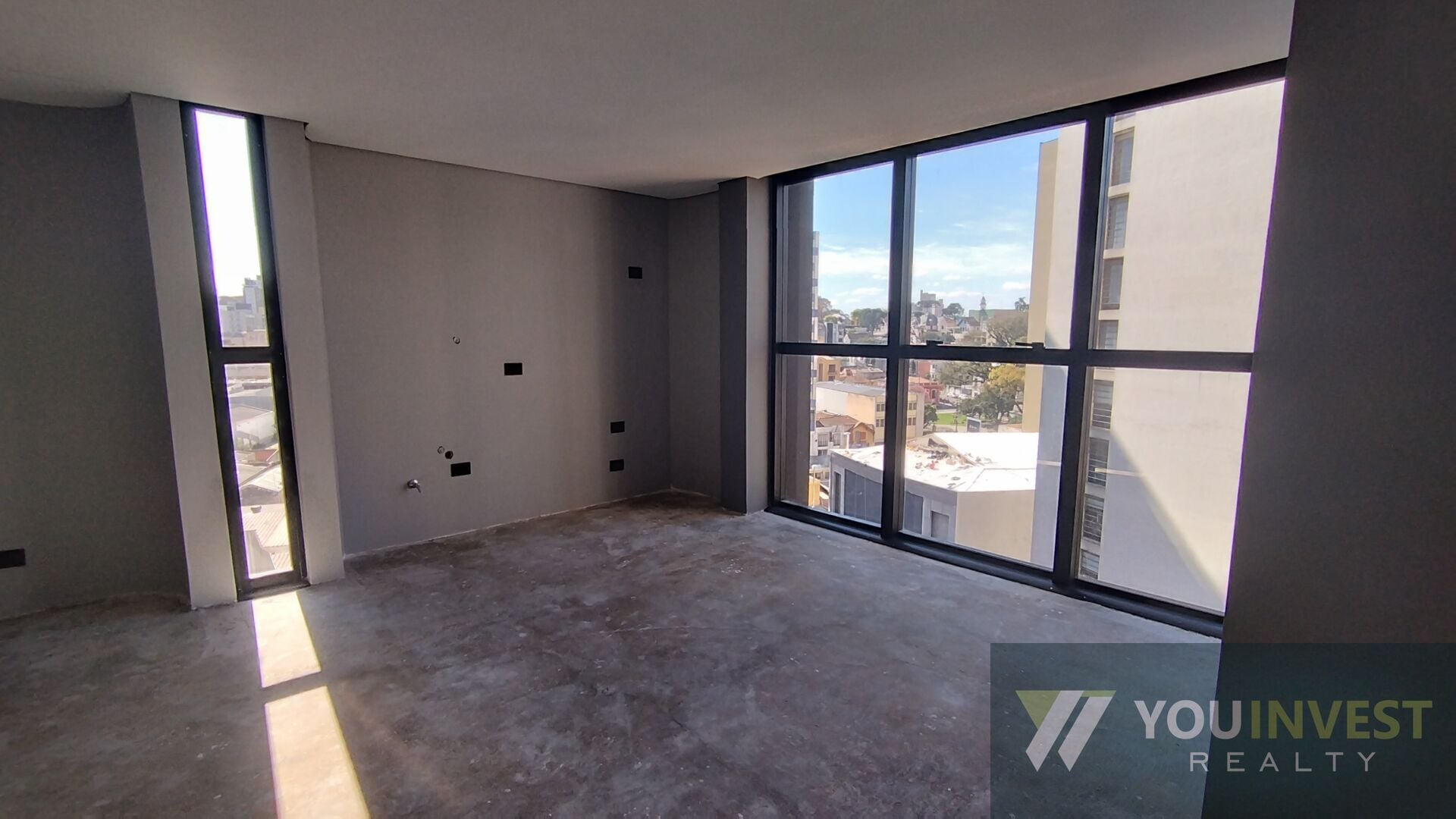 Apartamento, 1 quarto, 18 m² - Foto 2