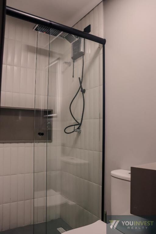 Apartamento, 1 quarto, 18 m² - Foto 19