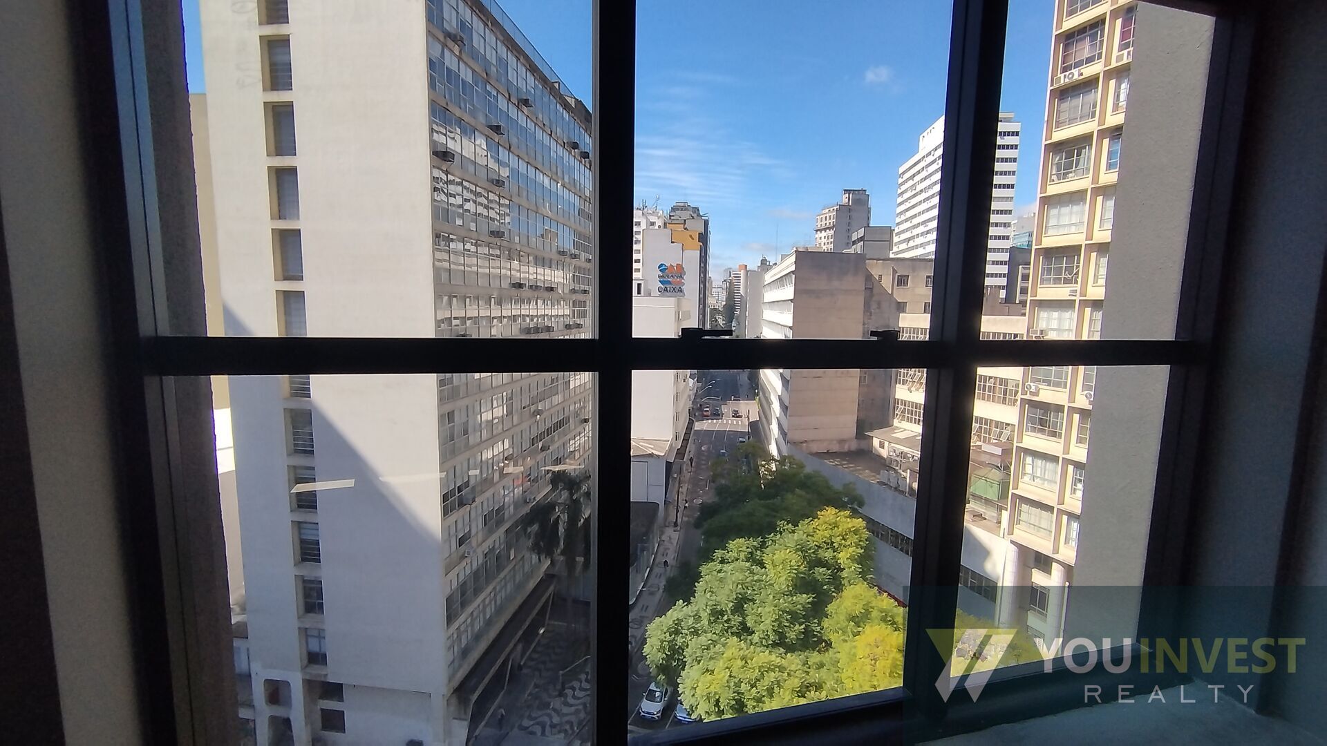 Apartamento, 1 quarto, 18 m² - Foto 4
