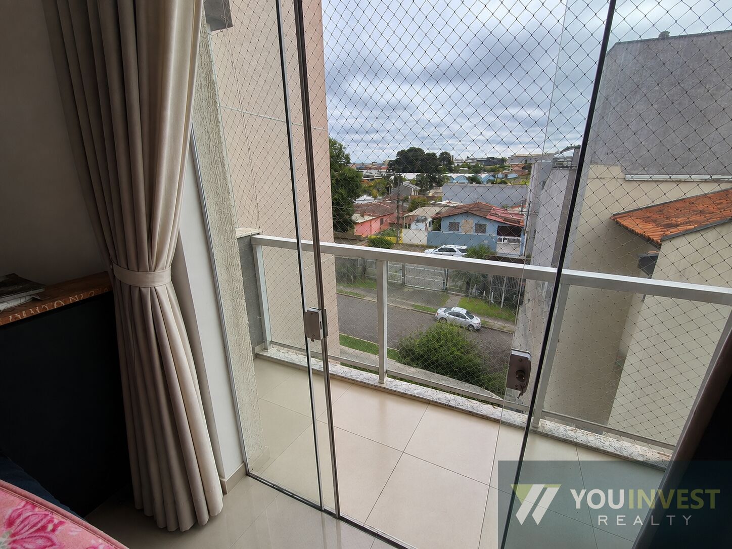 Apartamento, 2 quartos, 61 m² - Foto 5