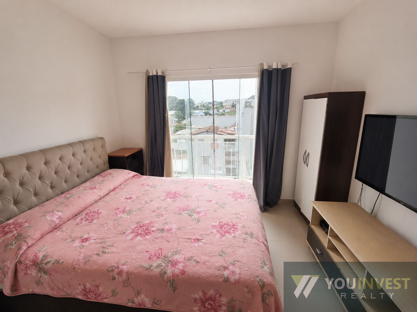 Apartamento, 2 quartos, 61 m² - Foto 4