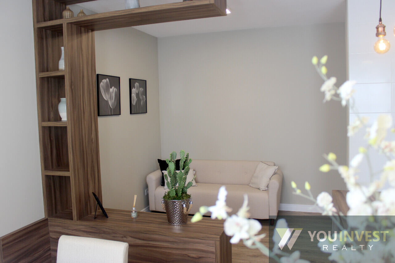Apartamento, 1 quarto, 36 m² - Foto 8