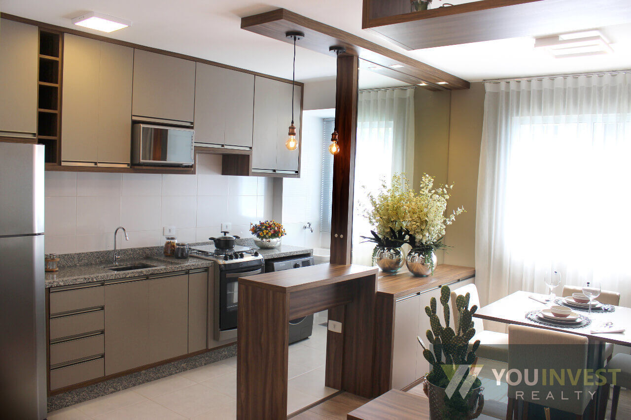 Apartamento, 1 quarto, 36 m² - Foto 12