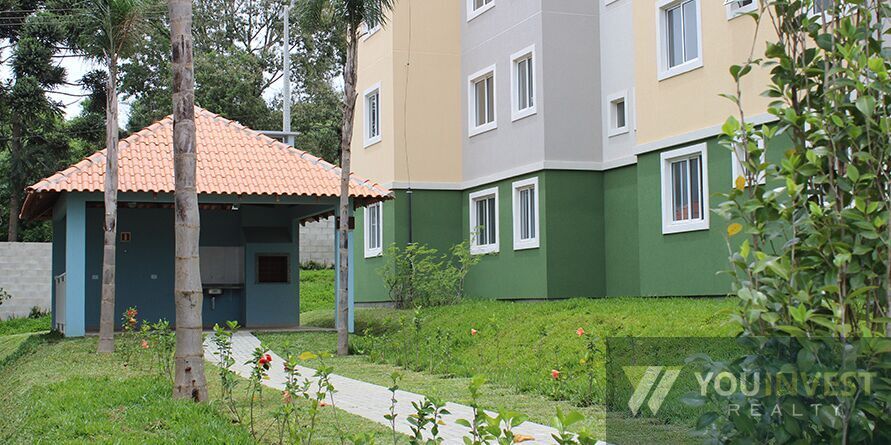 Apartamento, 1 quarto, 36 m² - Foto 13
