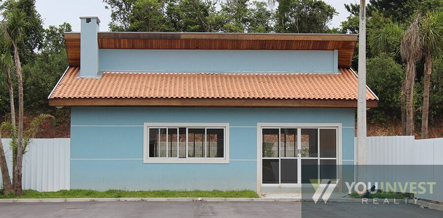 Apartamento, 1 quarto, 36 m² - Foto 14