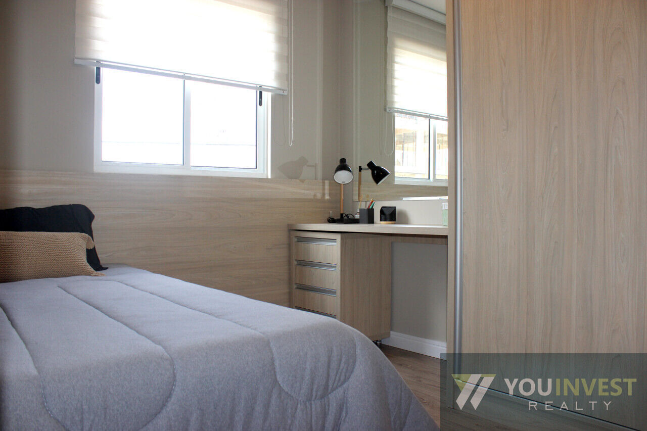 Apartamento, 1 quarto, 36 m² - Foto 10