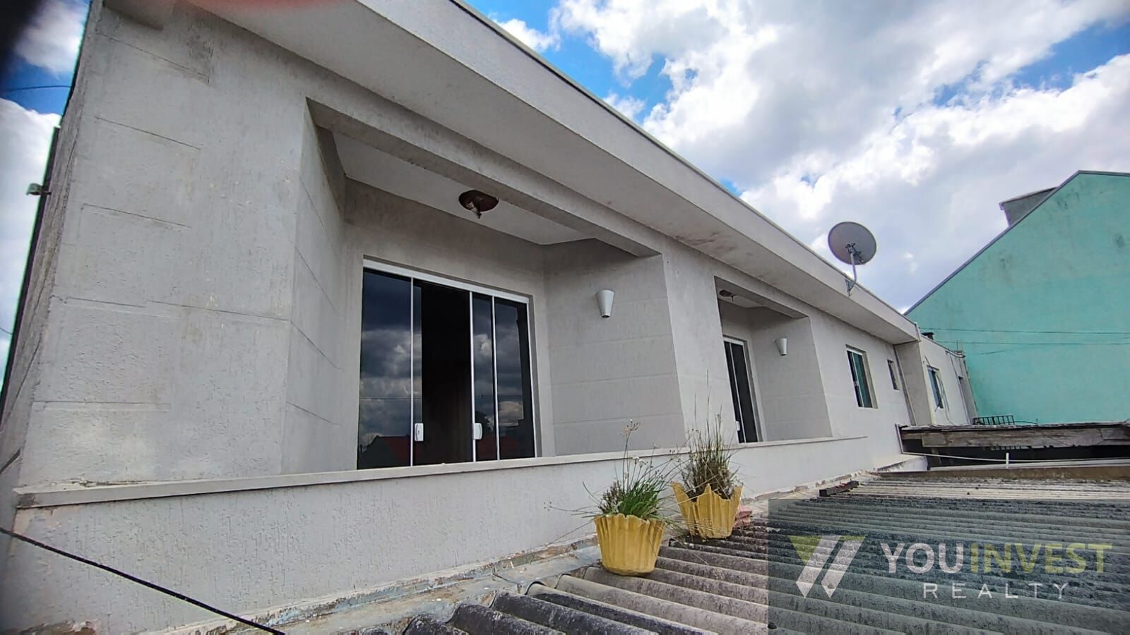 Loja-Salão, 393 m² - Foto 3