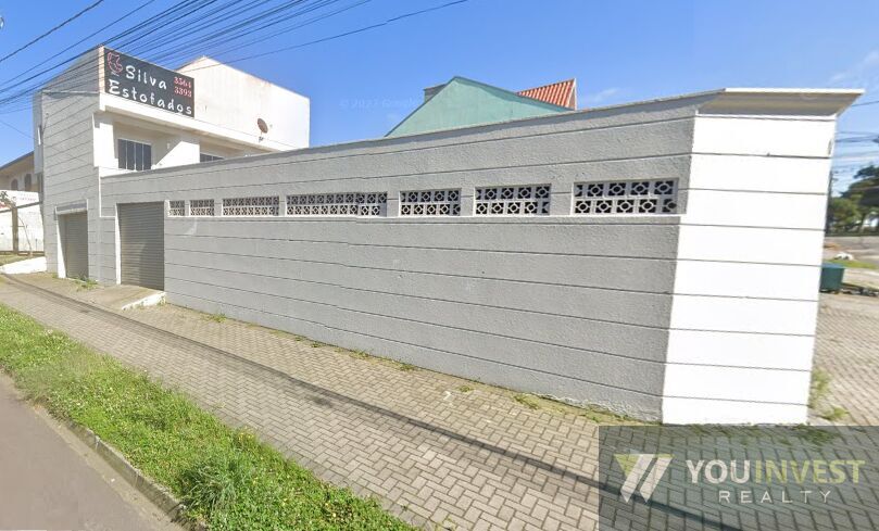 Loja-Salão, 393 m² - Foto 2