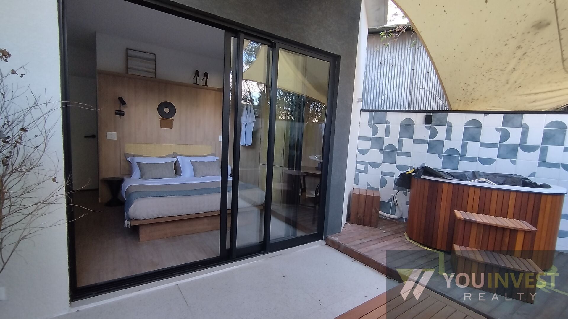 Apartamento, 1 quarto, 17 m² - Foto 7