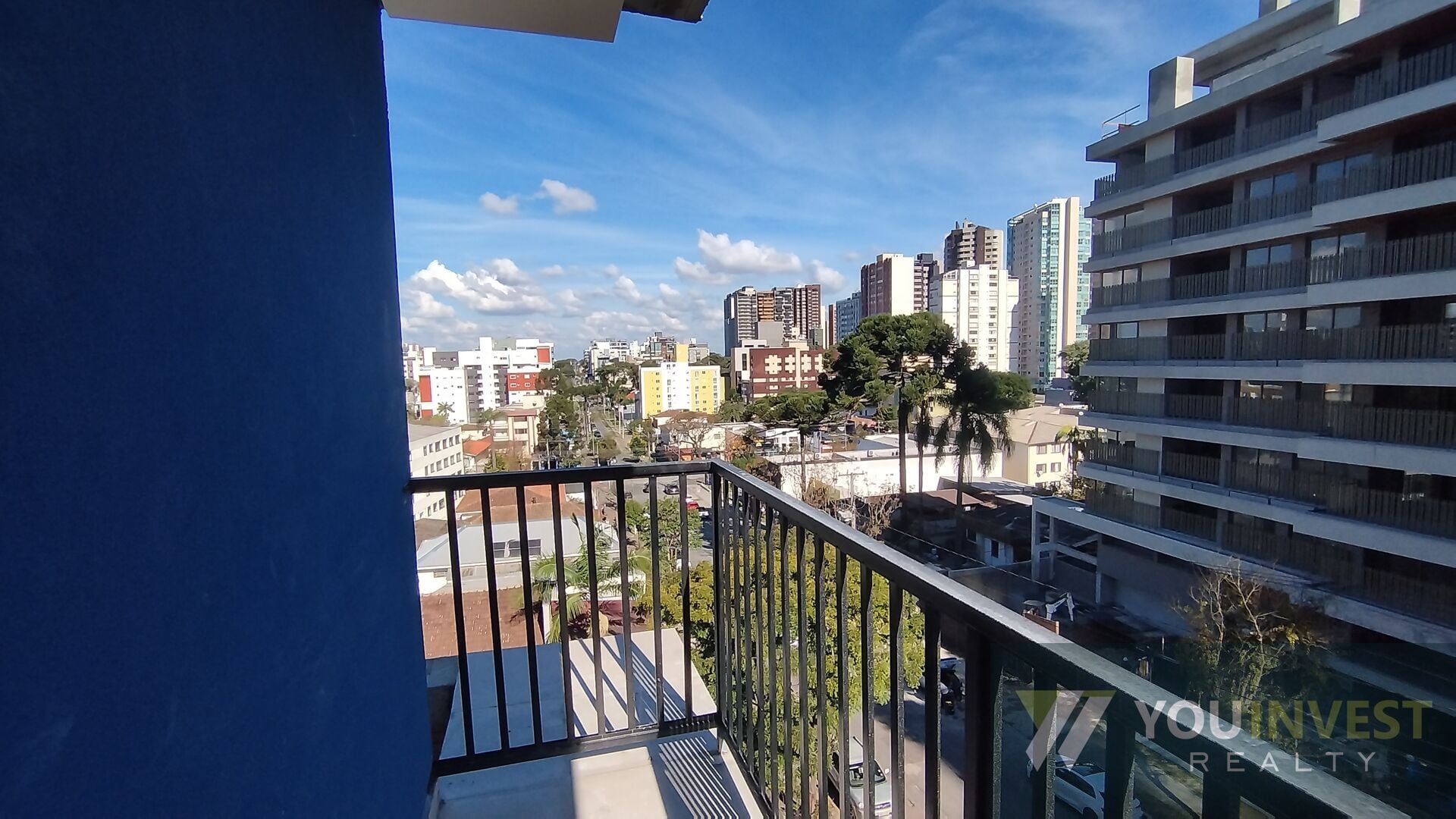 Apartamento, 1 quarto, 17 m² - Foto 4