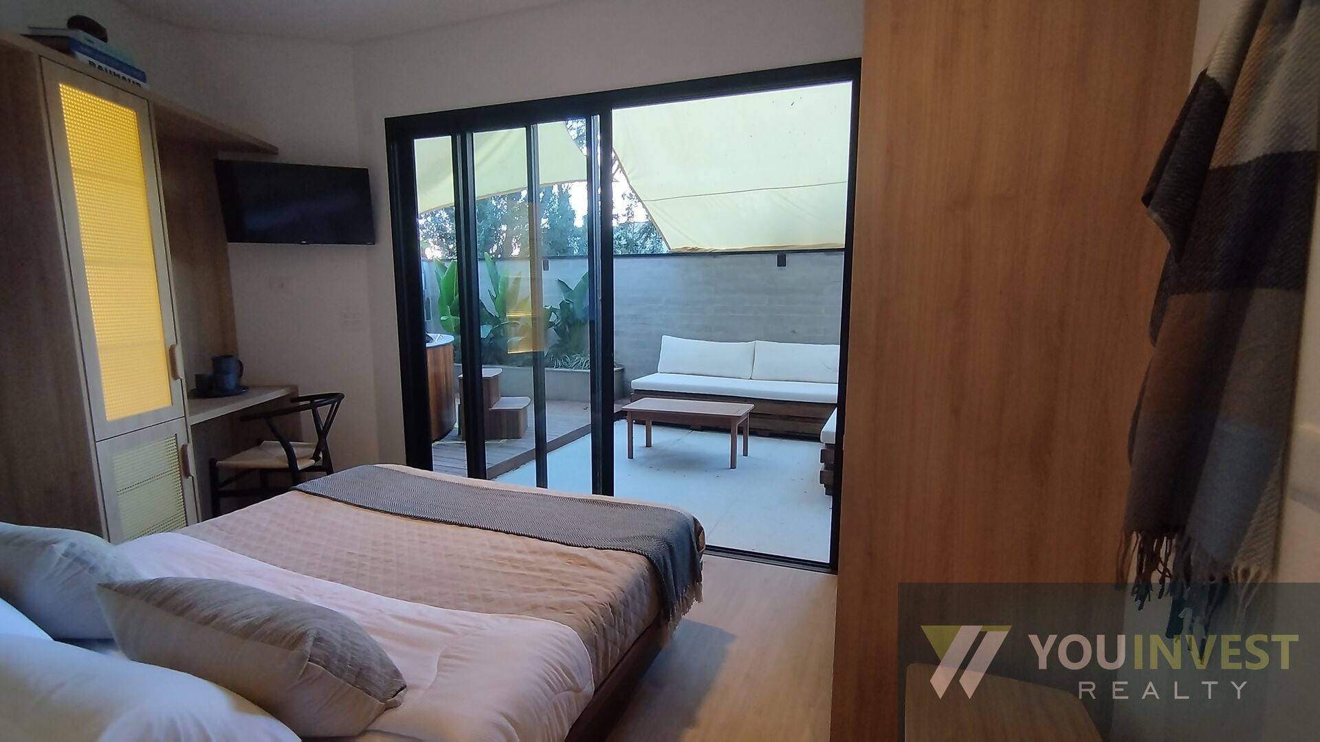 Apartamento, 1 quarto, 17 m² - Foto 8