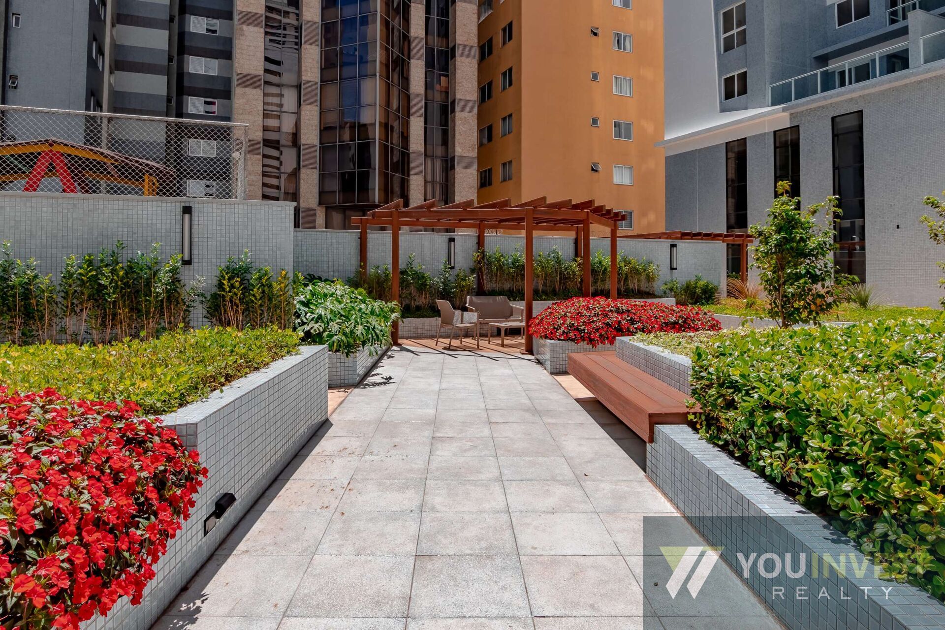 Apartamento, 3 quartos, 95 m² - Foto 30