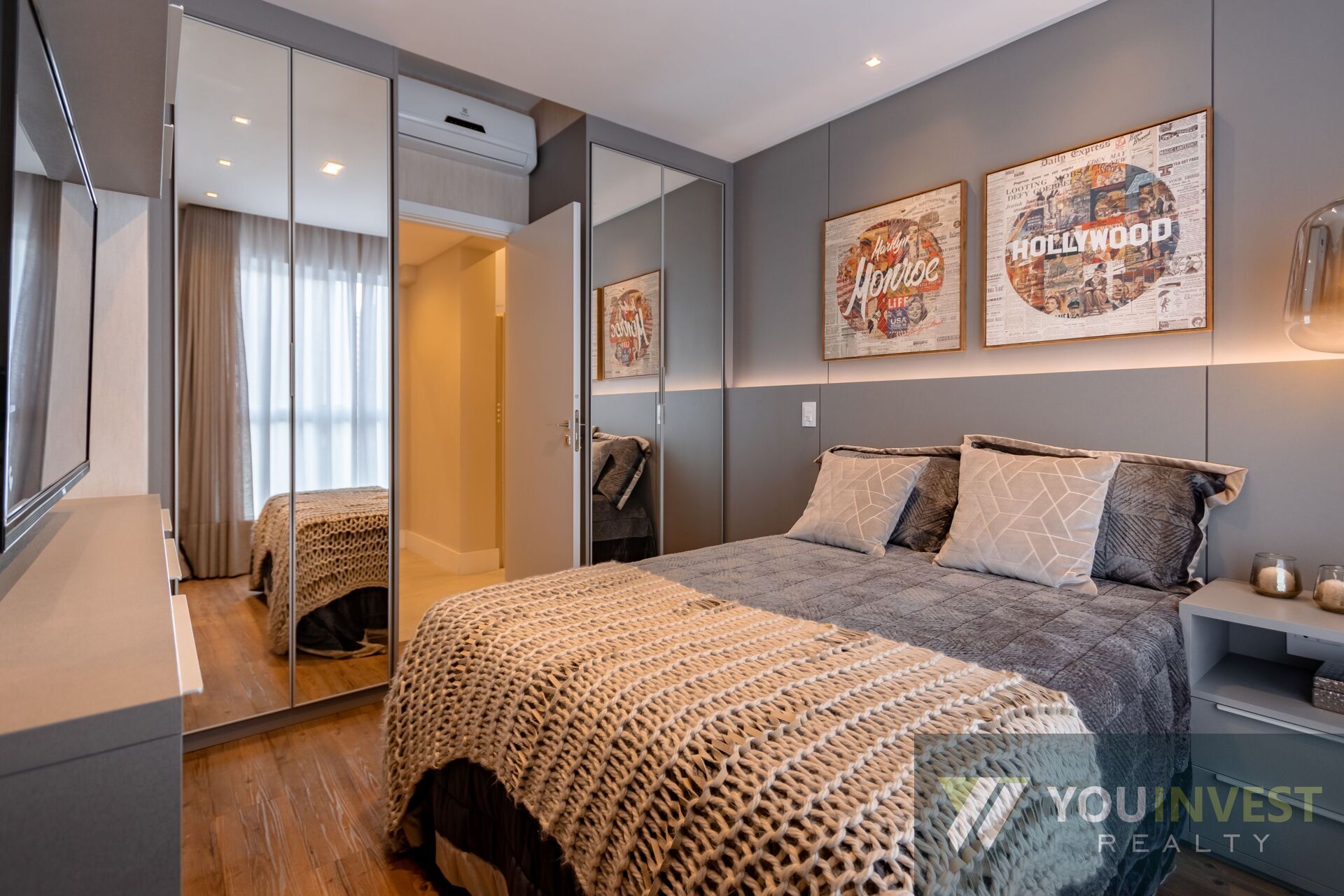 Apartamento, 3 quartos, 95 m² - Foto 9