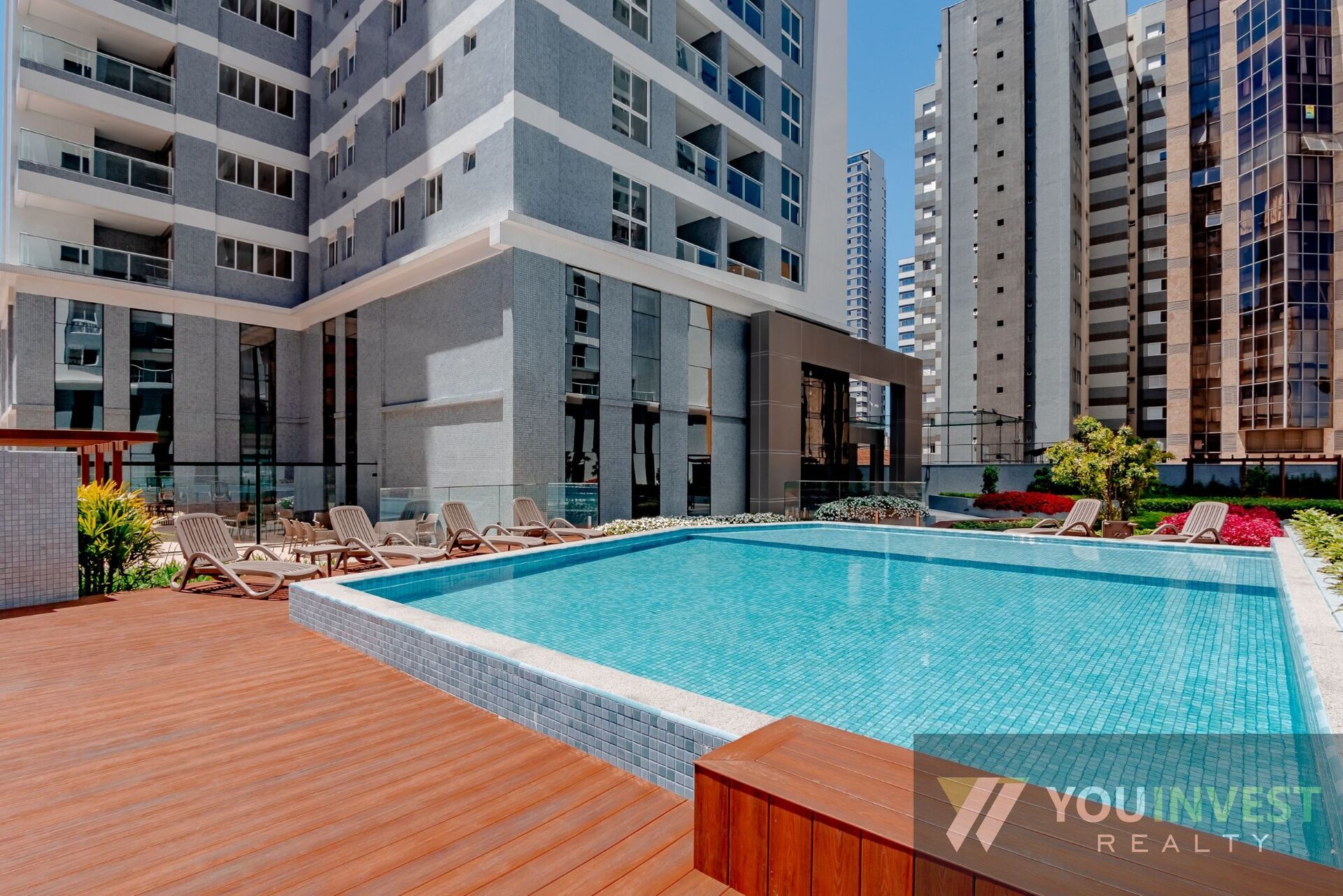 Apartamento, 3 quartos, 95 m² - Foto 2