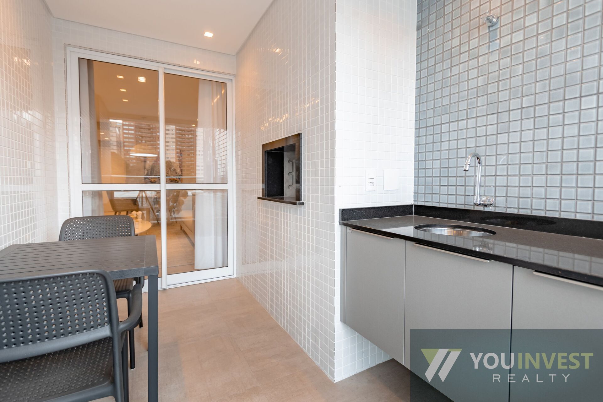 Apartamento, 3 quartos, 95 m² - Foto 5