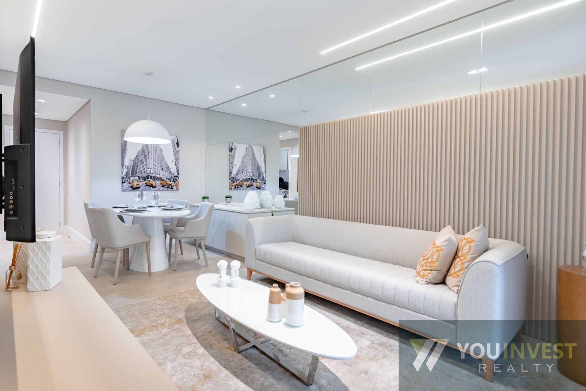 Apartamento, 3 quartos, 95 m² - Foto 7