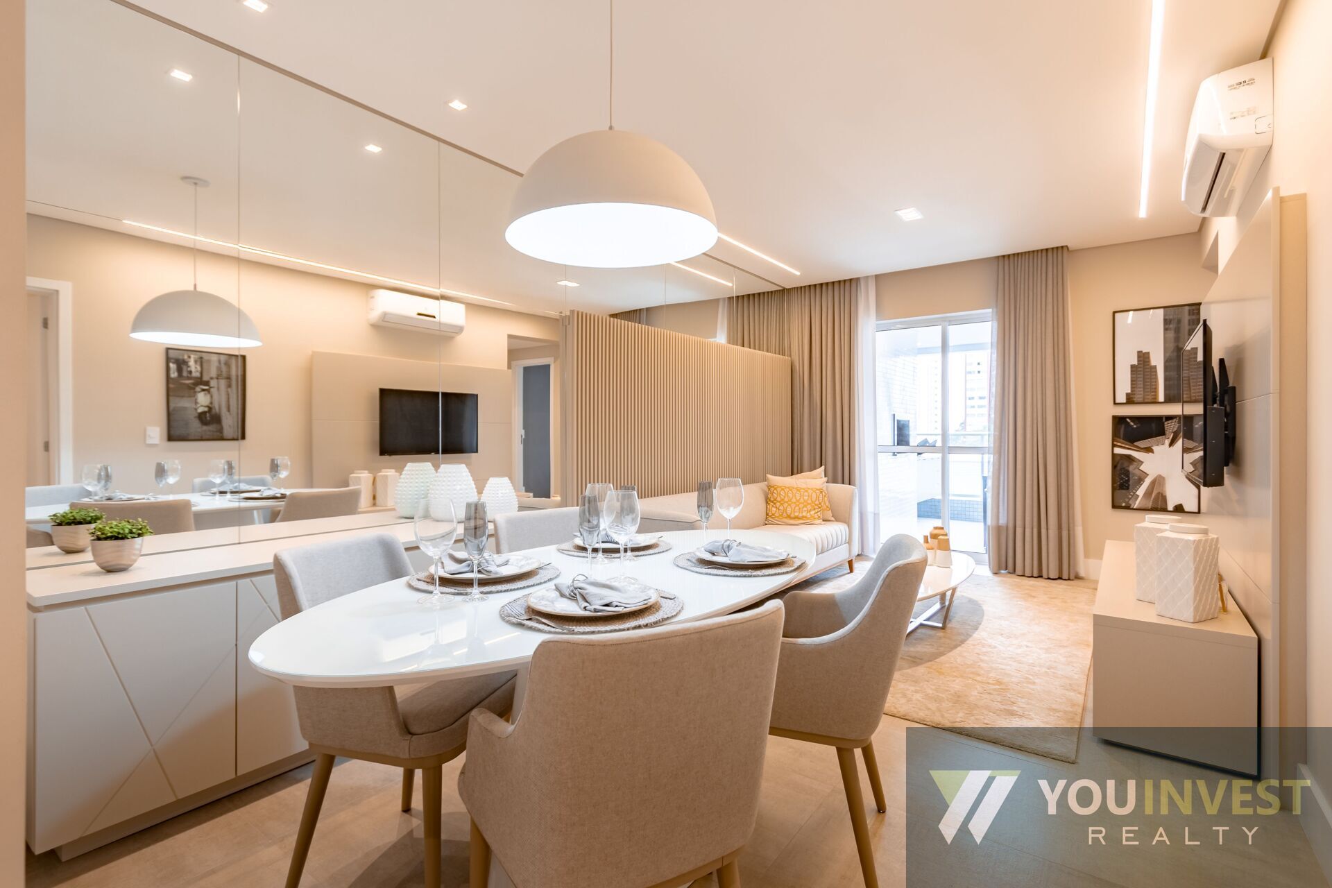 Apartamento, 3 quartos, 95 m² - Foto 8