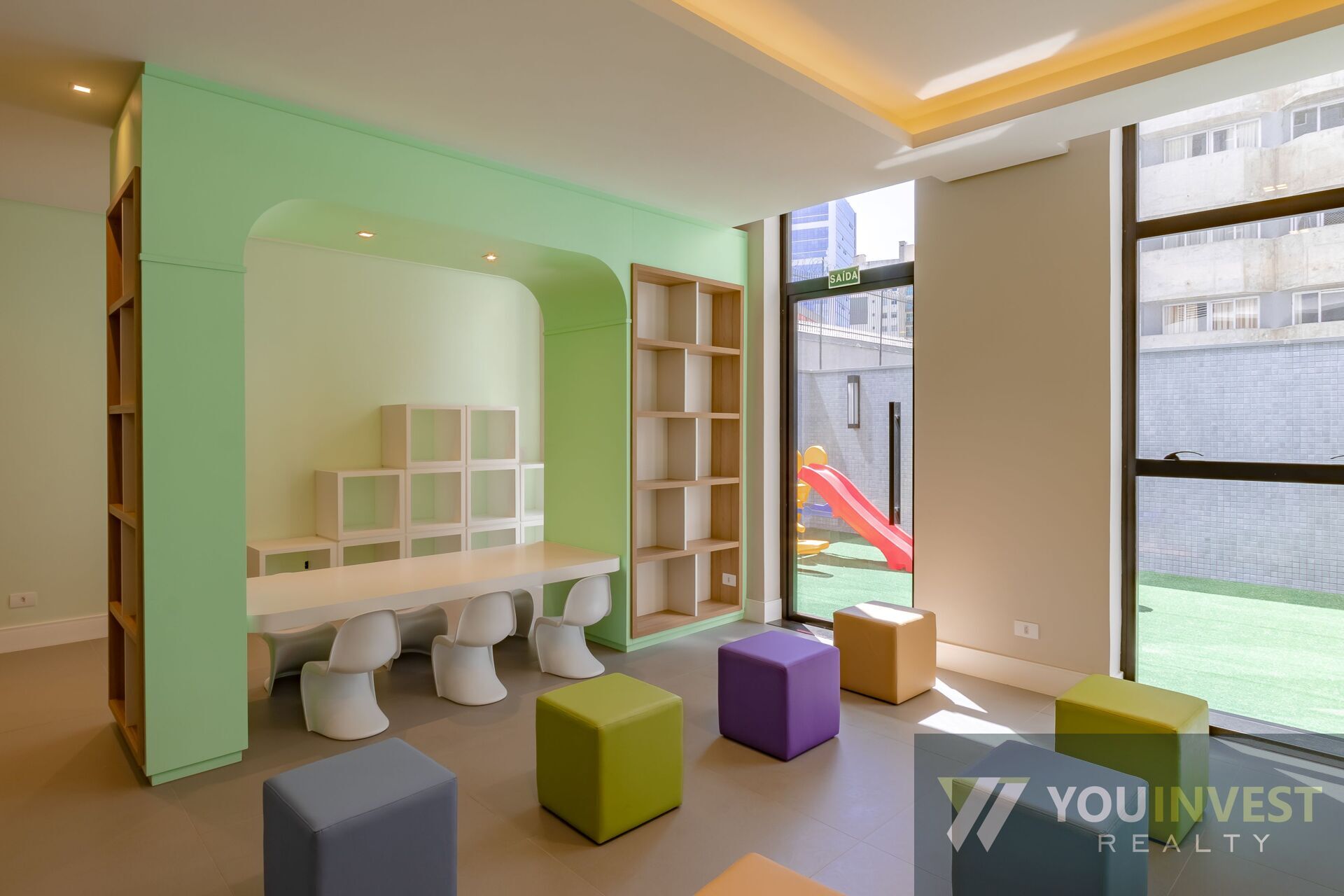 Apartamento, 3 quartos, 95 m² - Foto 15