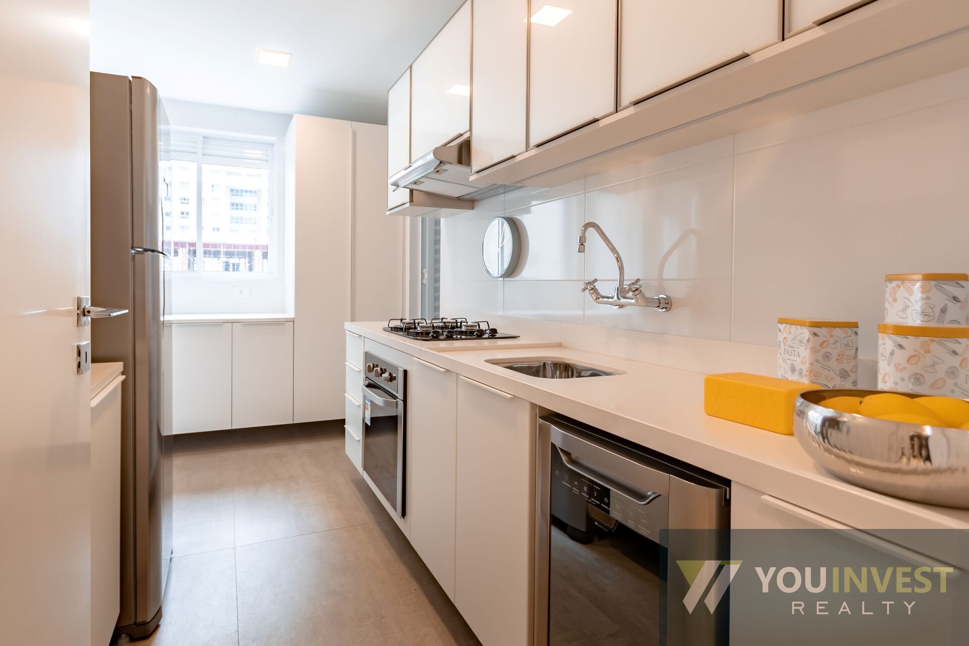 Apartamento, 3 quartos, 95 m² - Foto 11