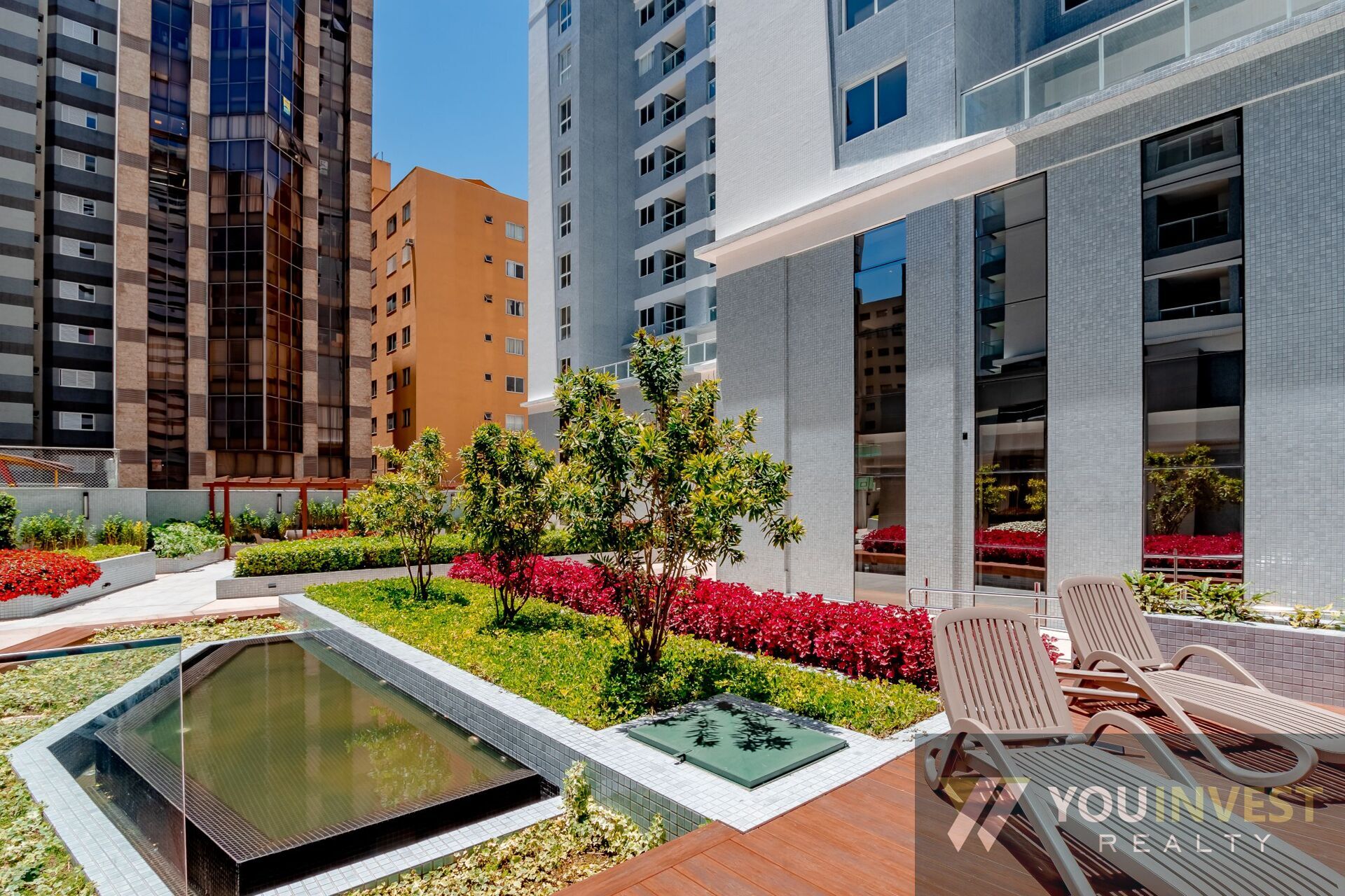 Apartamento, 3 quartos, 95 m² - Foto 4