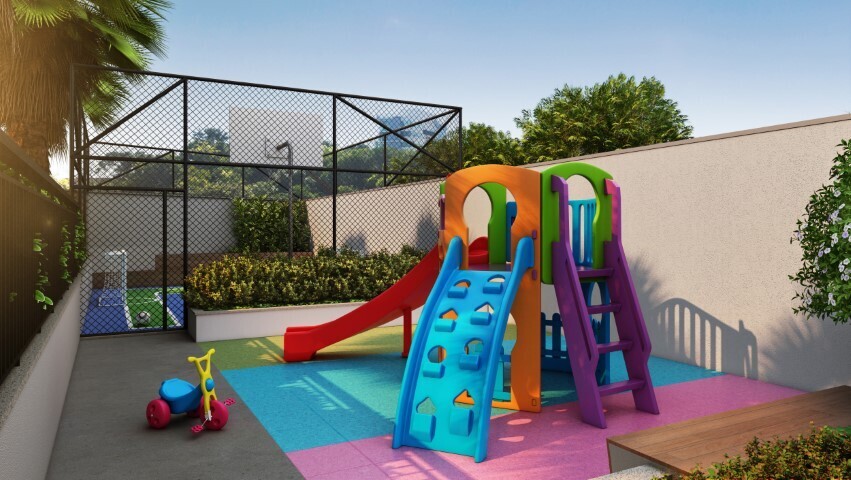 Apartamento, 3 quartos, 77 m² - Foto 22