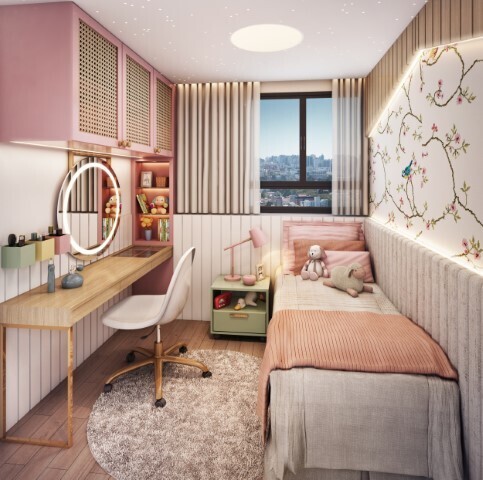 Apartamento, 3 quartos, 77 m² - Foto 12