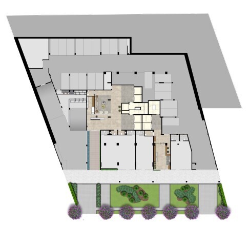 Apartamento, 3 quartos, 77 m² - Foto 28