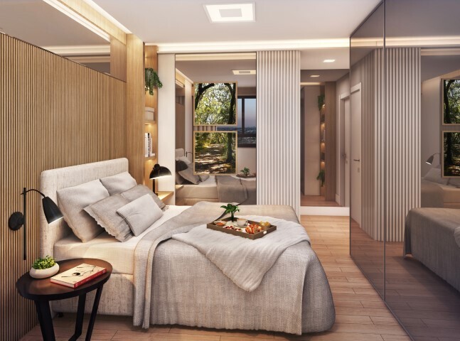 Apartamento, 3 quartos, 77 m² - Foto 10