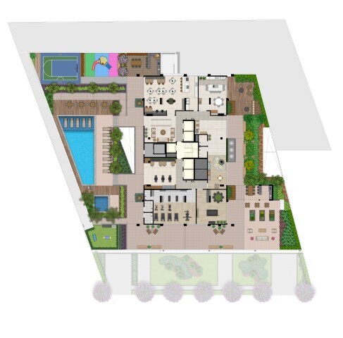 Apartamento, 3 quartos, 77 m² - Foto 27