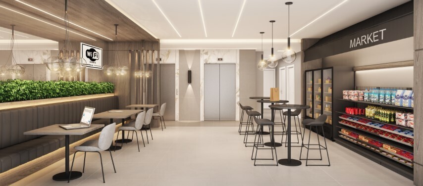 Apartamento, 3 quartos, 77 m² - Foto 21