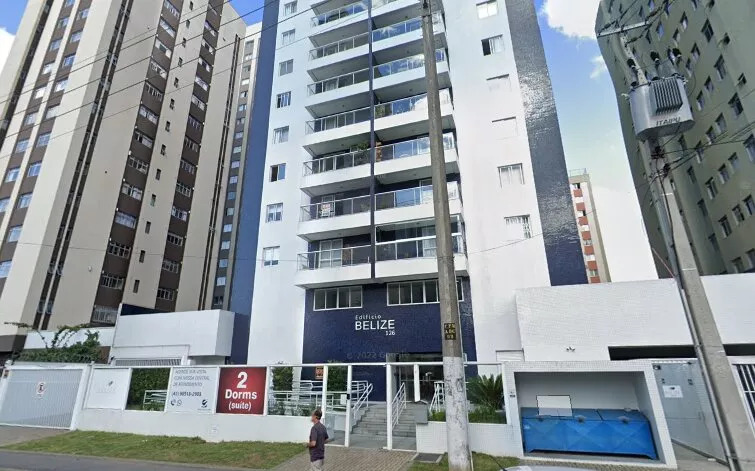 Apartamento, 2 quartos, 73 m² - Foto 1