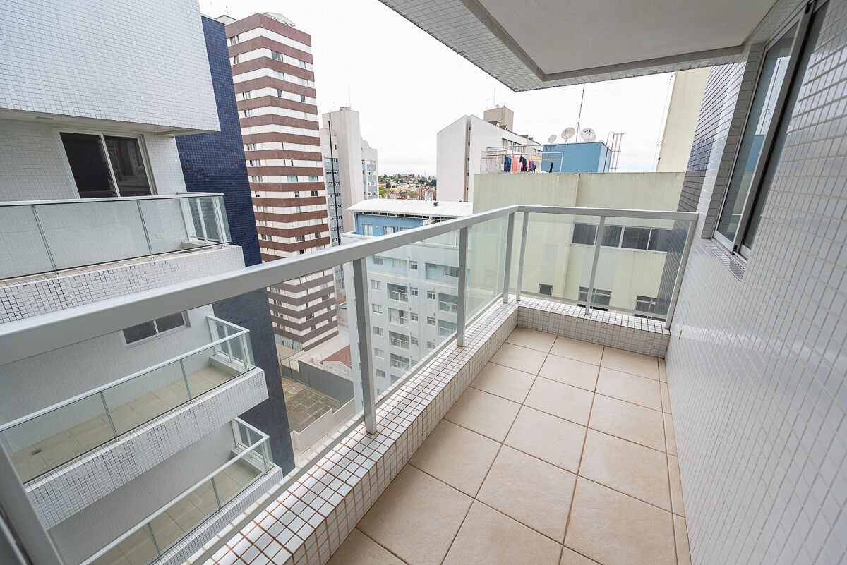 Apartamento, 2 quartos, 73 m² - Foto 2