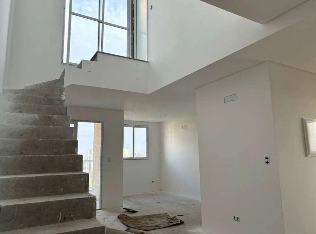 Cobertura, 2 quartos, 122 m² - Foto 2