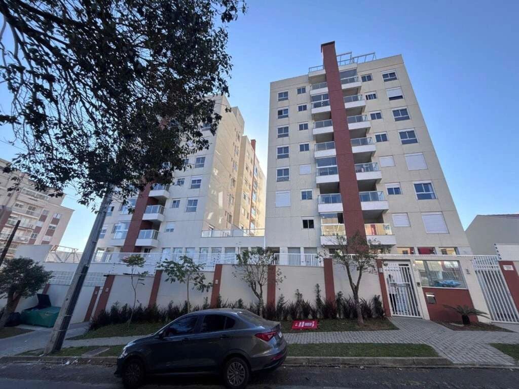 Cobertura, 2 quartos, 122 m² - Foto 1