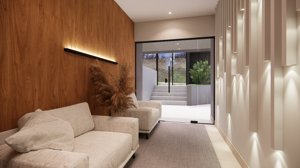 Apartamento, 1 quarto, 18 m² - Foto 17