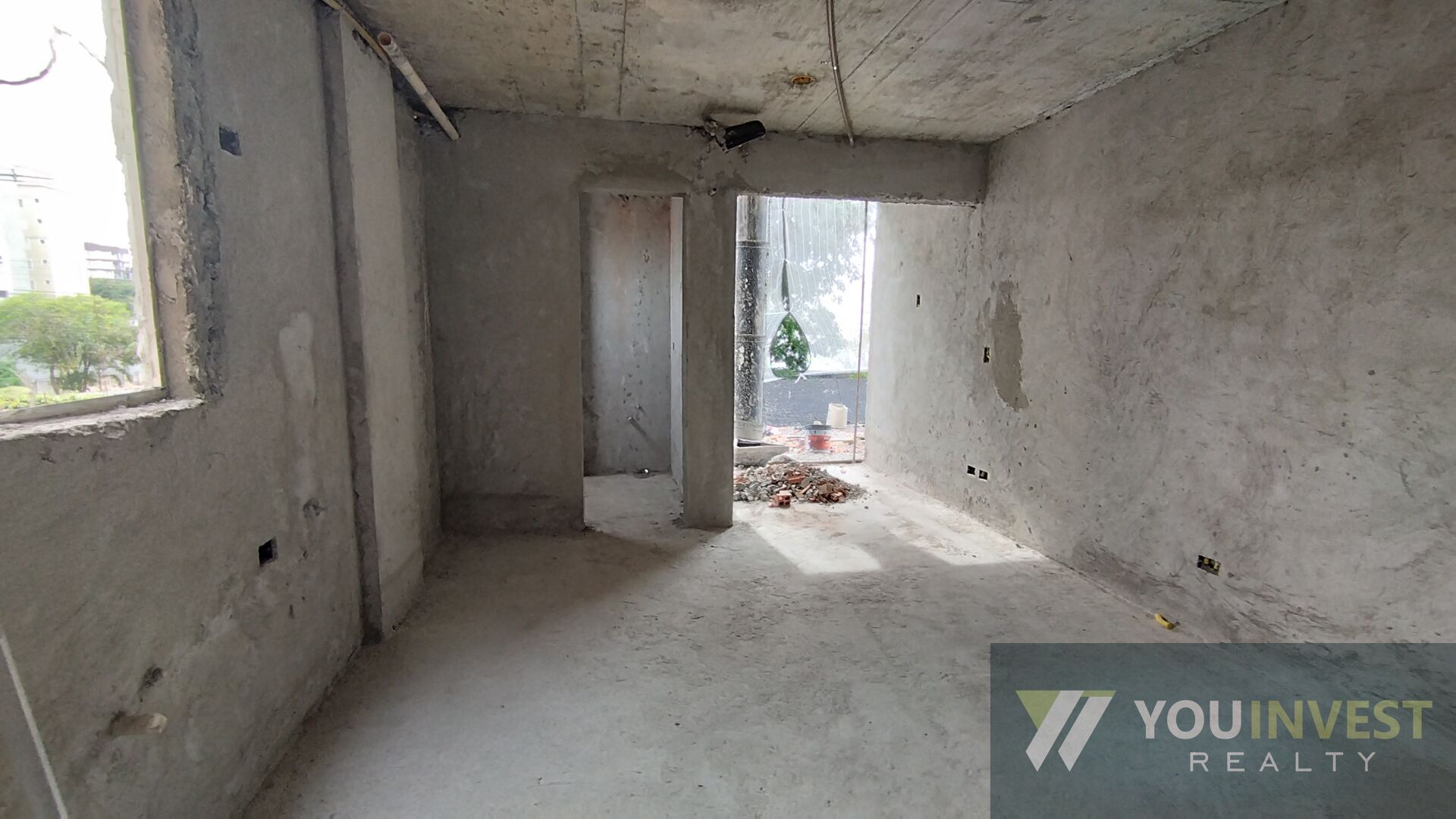 Apartamento, 1 quarto, 23 m² - Foto 4