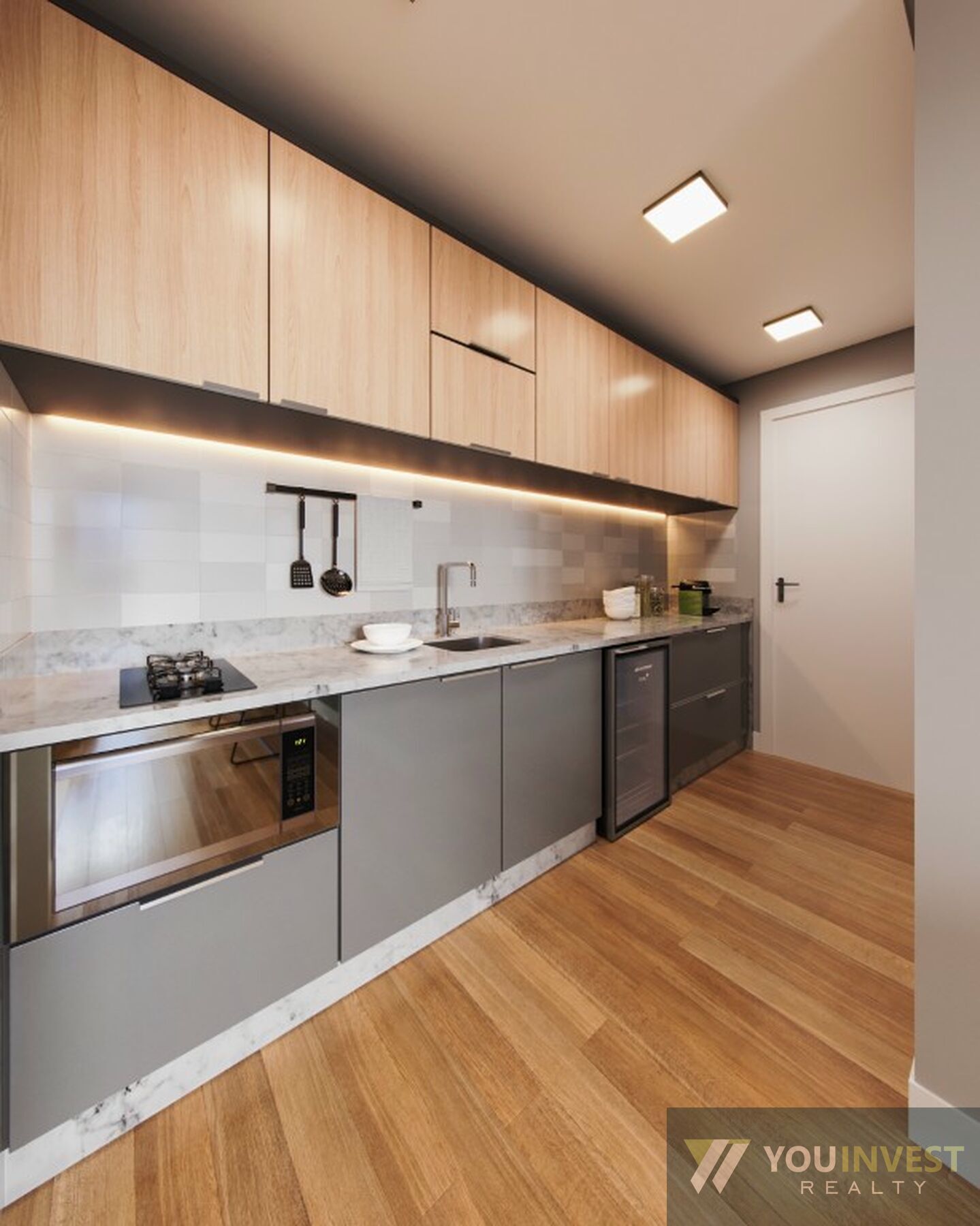 Apartamento, 1 quarto, 23 m² - Foto 17