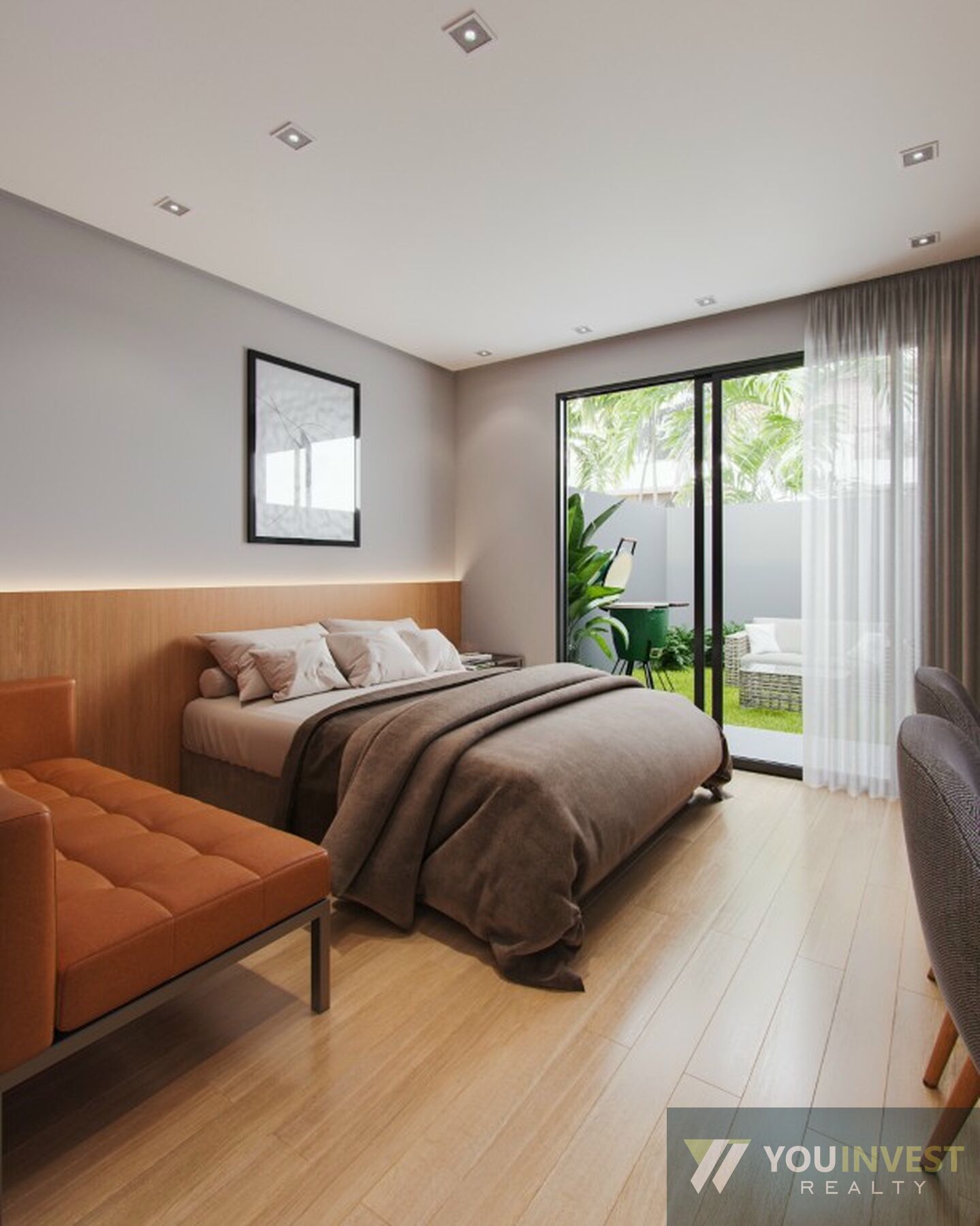Apartamento, 1 quarto, 23 m² - Foto 15