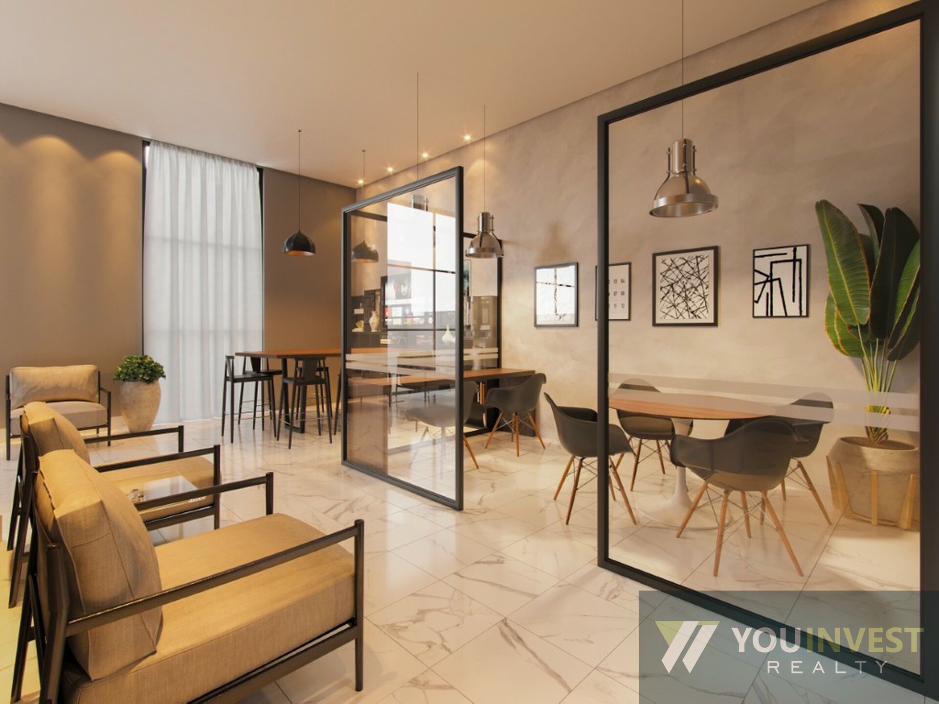 Apartamento, 1 quarto, 23 m² - Foto 11