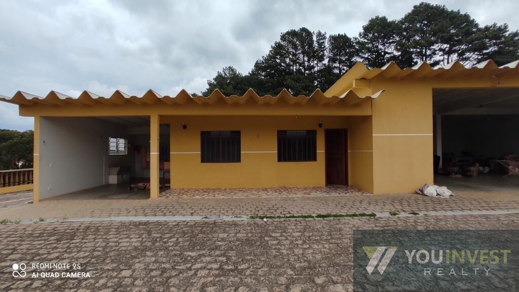 Sítio, 4 quartos, 3 hectares - Foto 13