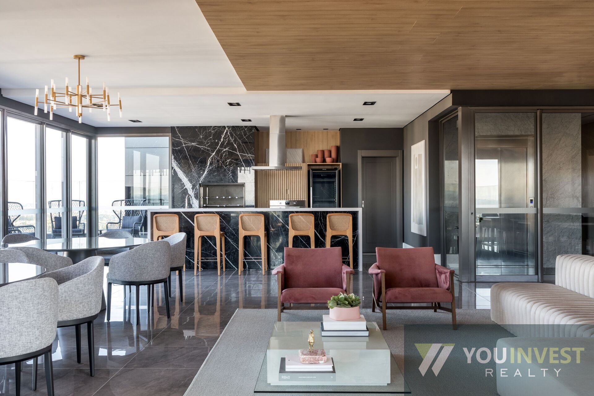 Apartamento, 4 quartos, 320 m² - Foto 12