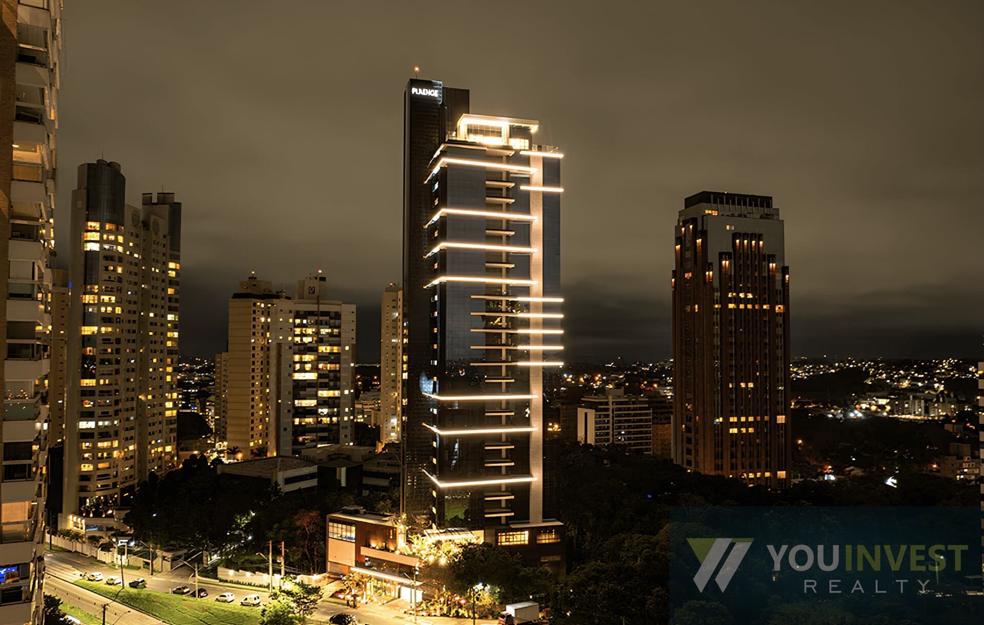 Apartamento, 4 quartos, 320 m² - Foto 15