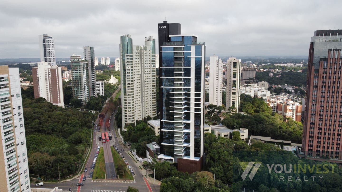 Apartamento, 4 quartos, 320 m² - Foto 19