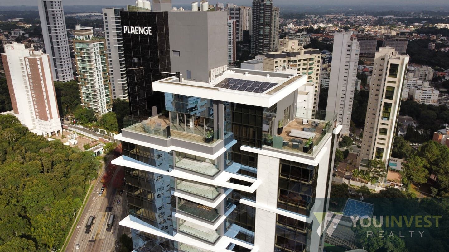 Apartamento, 4 quartos, 320 m² - Foto 16