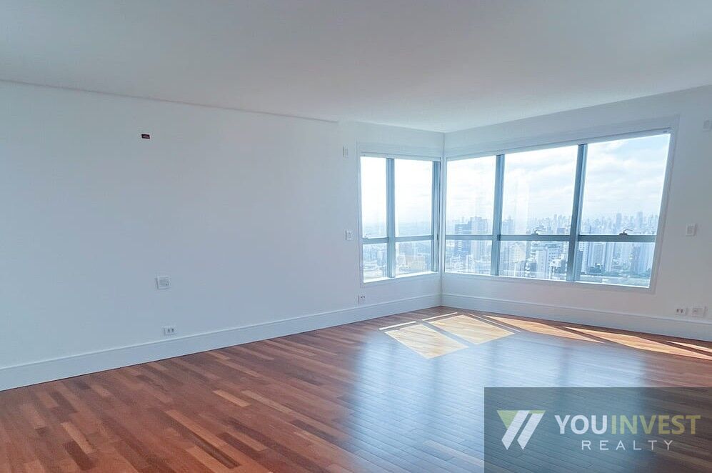 Apartamento, 4 quartos, 320 m² - Foto 5