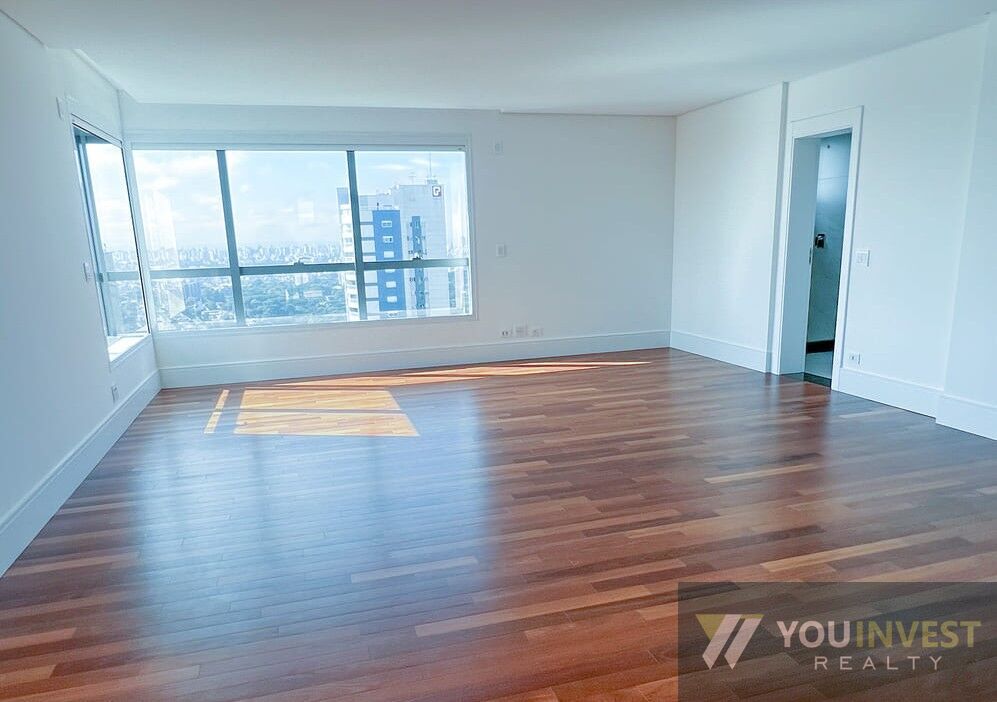 Apartamento, 4 quartos, 320 m² - Foto 7