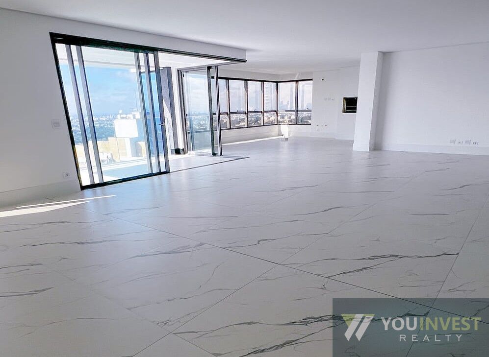 Apartamento, 4 quartos, 320 m² - Foto 4