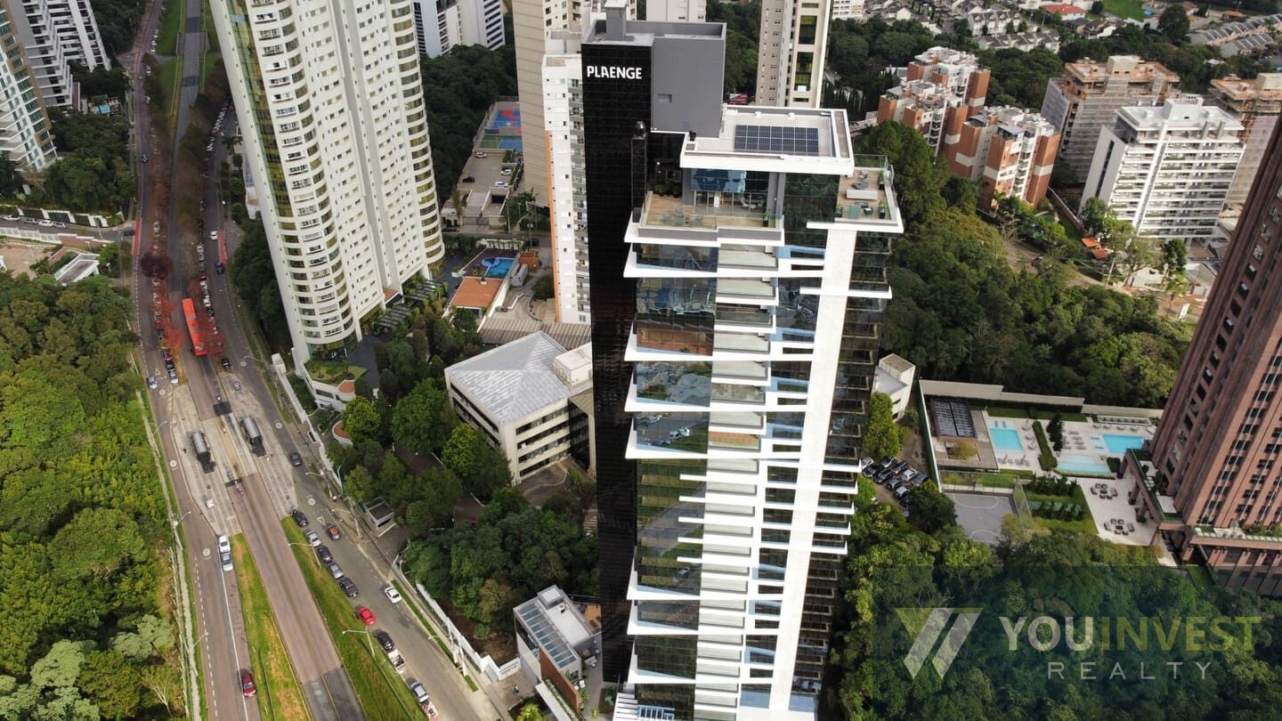 Apartamento, 4 quartos, 320 m² - Foto 18