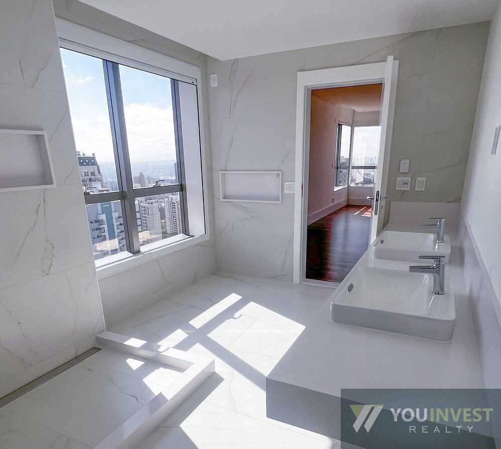 Apartamento, 4 quartos, 320 m² - Foto 6